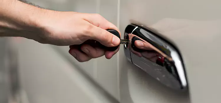 Why Choose Our Auto Locksmith Team in Northport, AL?
