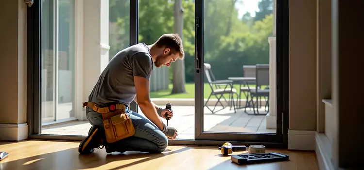 Comprehensive Solutions for Every Glass Door Need in Northport, AL