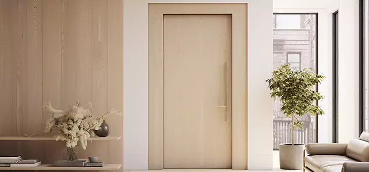 Choose Quality for Your Inside Doors in Northport, AL