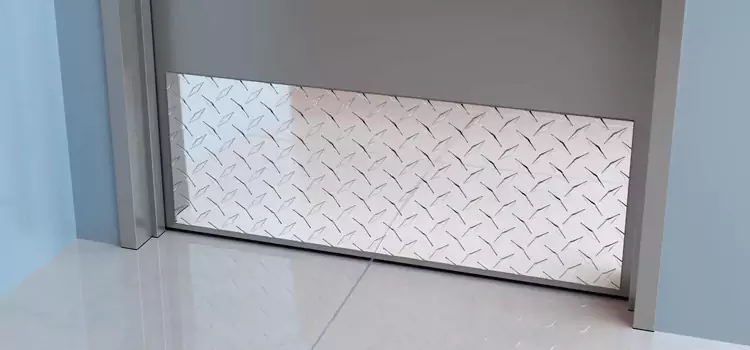 Benefits of Professional Kick Plate Solutions in Northport, AL