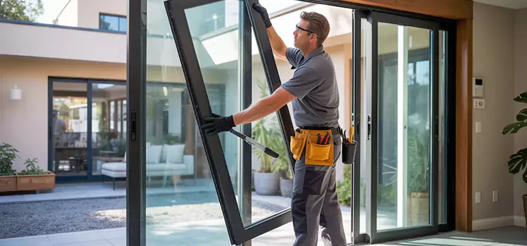 Specialized Sliding Door Roller Services in Northport, Alabama