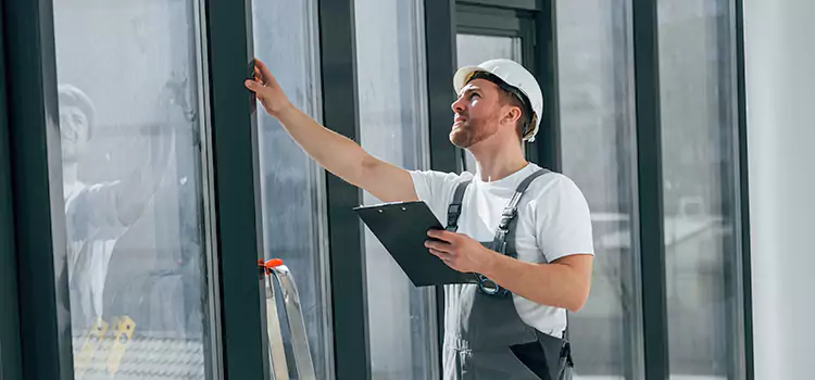 Comprehensive Solutions for Your Sticking Doors in Northport, AL
