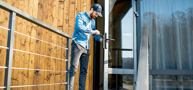 Patio Screen Door Installation Northport