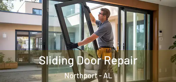 Sliding Door Repair Northport - AL